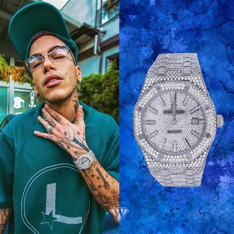 audemars piguet sfera ebbasta prezzo|audemars piguet royal oak price.